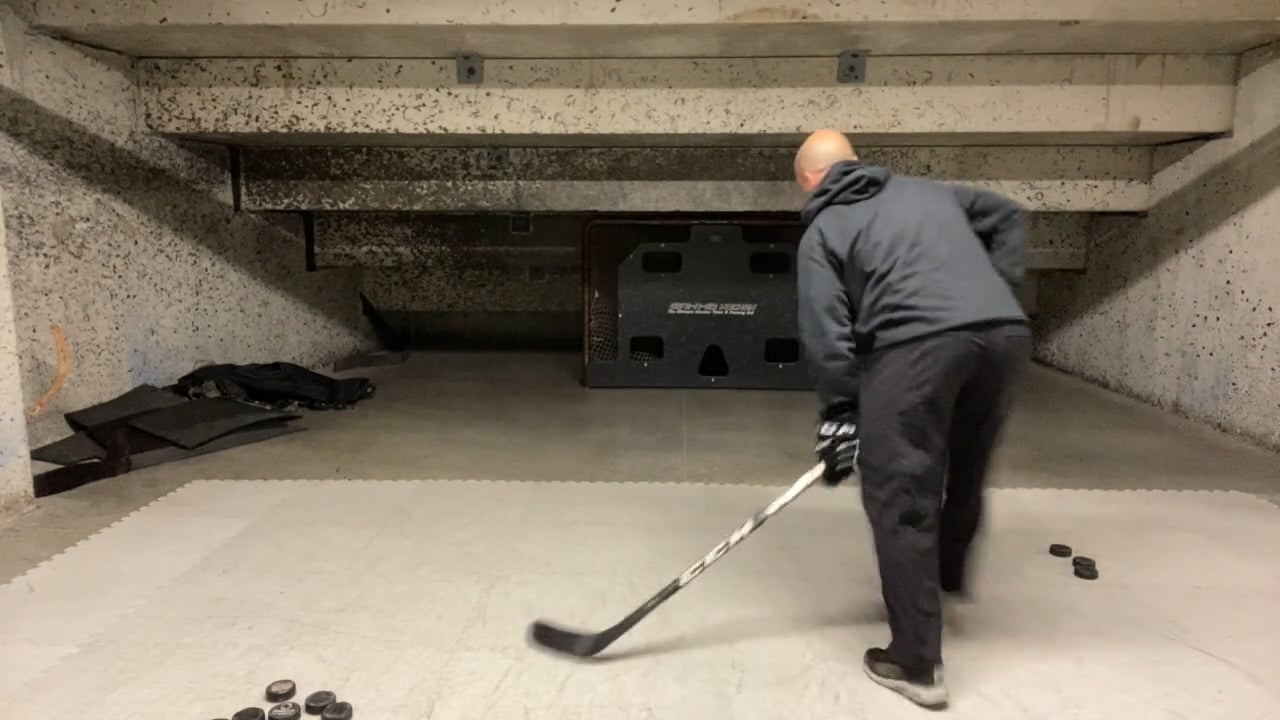 5 Days to a More Accurate Shot - Day 4 - Quick Release Shots